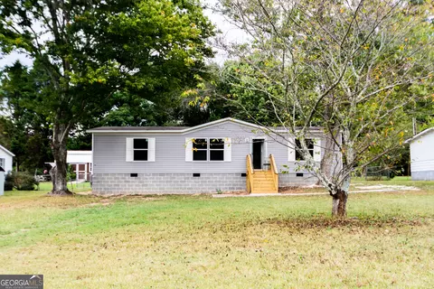 80 Barber Rd, Covington, GA 30016