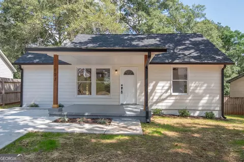 107 Brazell St, Hogansville, GA 30230
