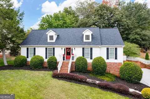 2127 Tully Wren NE, Marietta, GA 30066