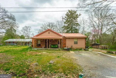 305 Warrenfells St, Lafayette, GA 30728