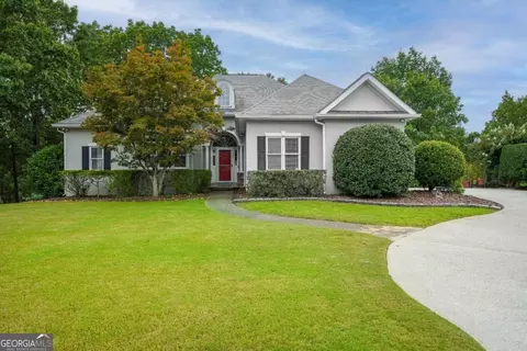4810 Highland Cir, Gainesville, GA 30506