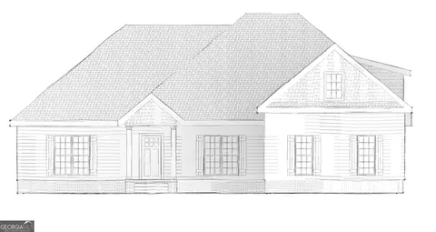 0 Lotts Creek Rd #A, Statesboro, GA 30458