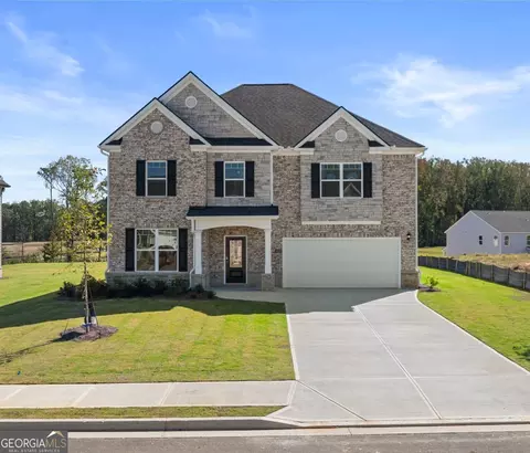 3228 Champions Way, Loganville, GA 30052