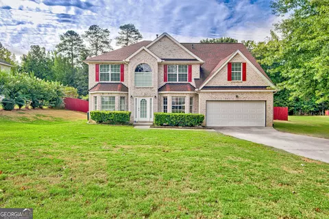 183 Kyndal Dr, Hampton, GA 30228