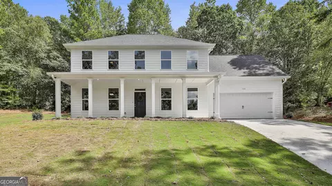120 Gales Way, Newnan, GA 30263