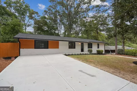 2505 Princess Ln, Marietta, GA 30067