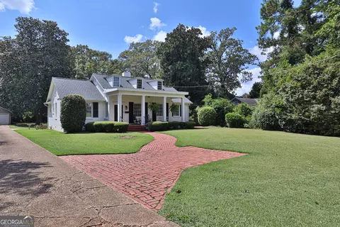 345 Country Club Rd, Lagrange, GA 30240