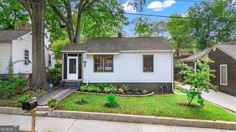 1258 Lyle Pl NW, Atlanta, GA 30318