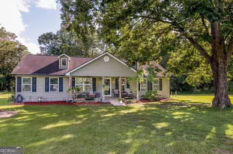 7234 Bowen Rd, Portal, GA 30450
