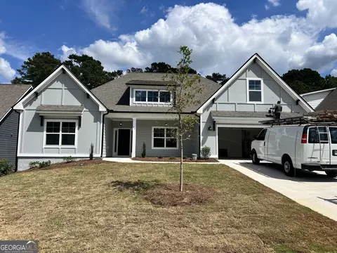 40 Oakhurst Trl #10, Sharpsburg, GA 30277