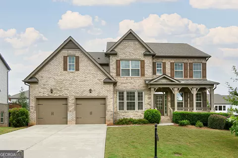 7425 Elliot Way, Cumming, GA 30040