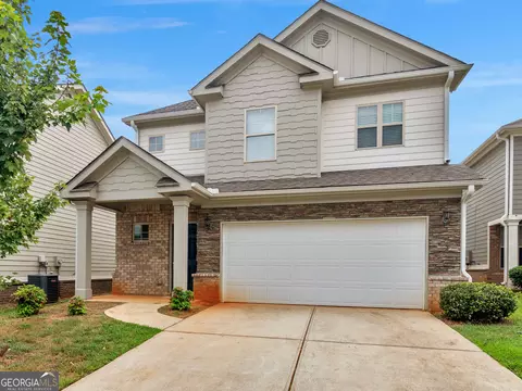 120 Daisy Cir, Mcdonough, GA 30252