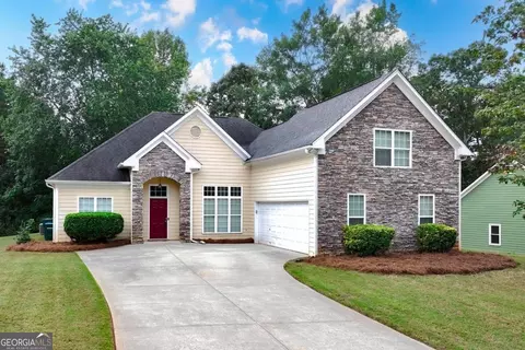 280 Heathridge Ln SE, Mableton, GA 30126