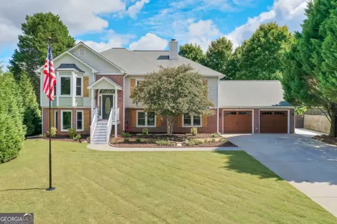 434 Christina Way, Acworth, GA 30102