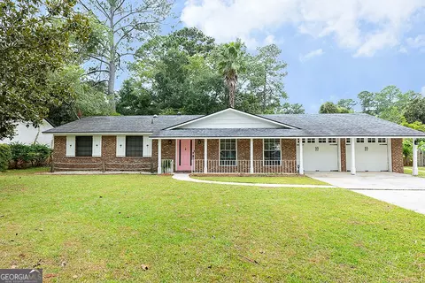 13011 Largo Dr, Savannah, GA 31419