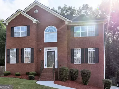1785 Clayhill Pointe SW, Marietta, GA 30064