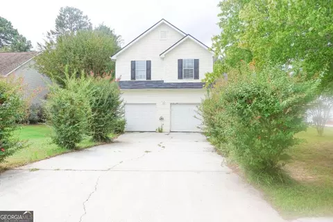 1371 Pebble Ridge Ln, Hampton, GA 30228 photo 2