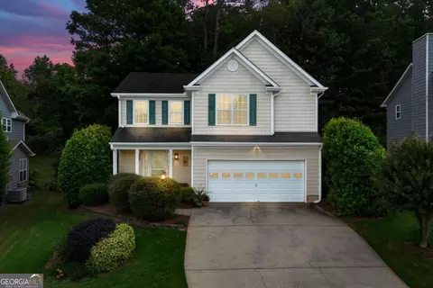 3476 Willgrove Ct, Duluth, GA 30096
