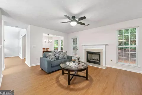 3476 Willgrove Ct, Duluth, GA 30096 photo 13