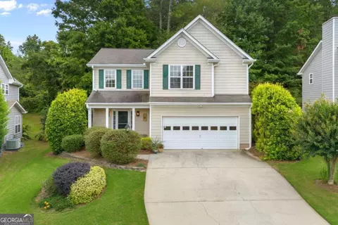 3476 Willgrove Ct, Duluth, GA 30096 photo 3
