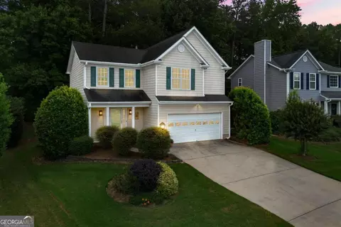 3476 Willgrove Ct, Duluth, GA 30096 photo 2