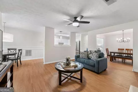 3476 Willgrove Ct, Duluth, GA 30096 photo 12