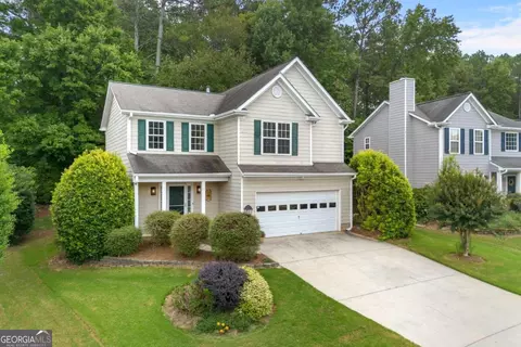 3476 Willgrove Ct, Duluth, GA 30096 photo 4