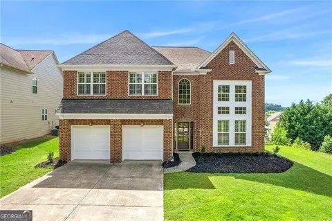 4339 Rainer Dr, Atlanta, GA 30349