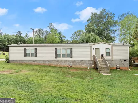 293 L C Turner Rd, Alto, GA 30510