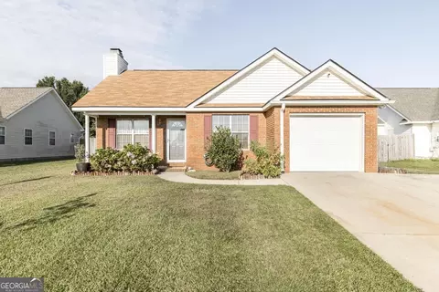 220 Jerusalem Church Rd, Warner Robins, GA 31088