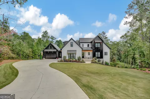 20 Woodflower Pt E, Newnan, GA 30265