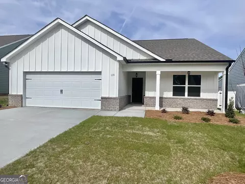 119 Savannah Way #C10, Milner, GA 30257