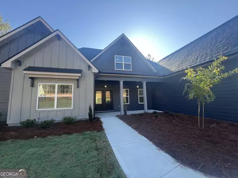 123 Belle Hall Dr #25, Newnan, GA 30263