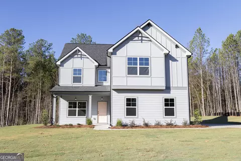 37 Root Dr #20, Newnan, GA 30263