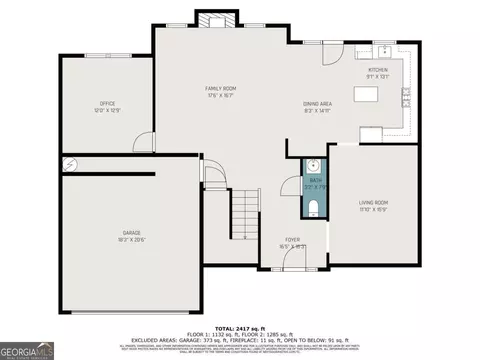 55 Rosemoore Dr, Covington, GA 30014 photo 44