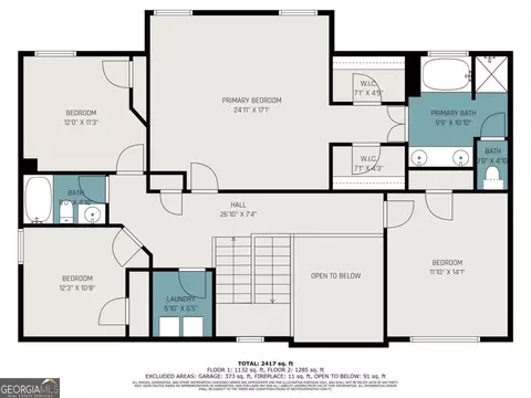 55 Rosemoore Dr, Covington, GA 30014 photo 45