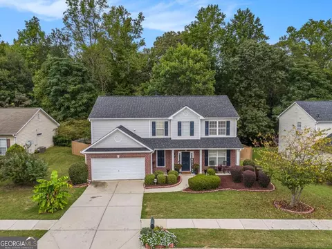 55 Rosemoore Dr, Covington, GA 30014 photo 3