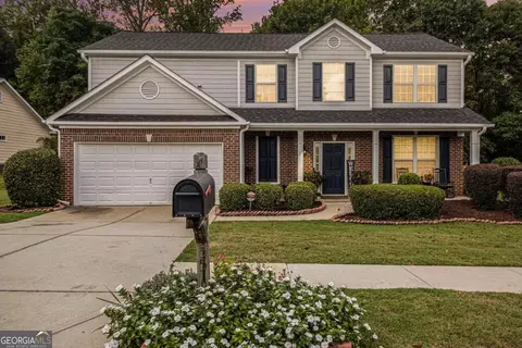 55 Rosemoore Dr, Covington, GA 30014 photo 2