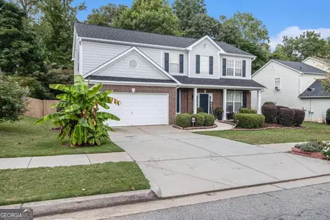 55 Rosemoore Dr, Covington, GA 30014 photo 4