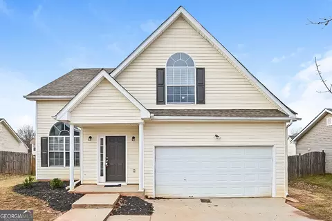 725 Compton Ln, Mcdonough, GA 30253