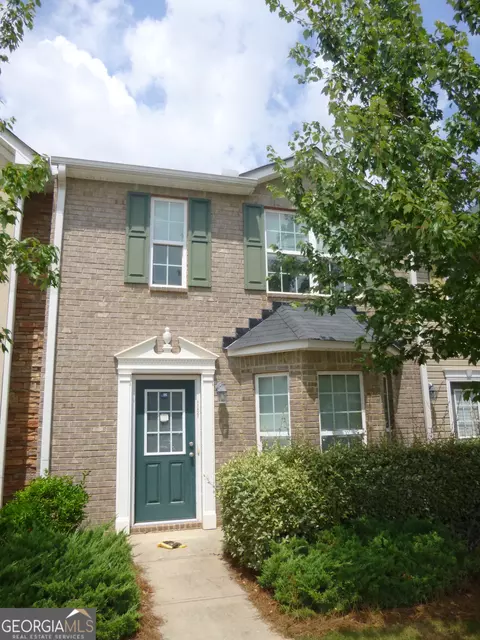 11421 Ashfield Ln, Hampton, GA 30228
