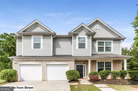 4244 Savannah Dr, Atlanta, GA 30349