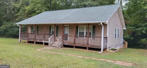 367 Caney Creek Rd, Carrollton, GA 30116