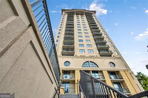 3040 Peachtree Rd NW, Atlanta, GA 30305
