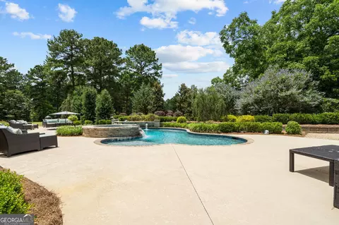 Exterior - 1015 Eagle Feather Trl, Perry, GA 31069 photo 31 of 36