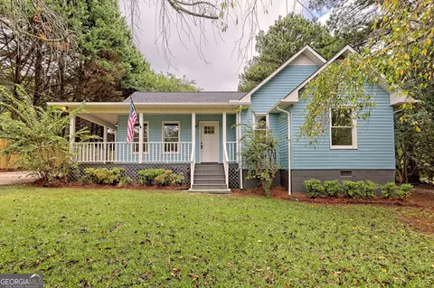 383 Sunset Rd, Eastanollee, GA 30538