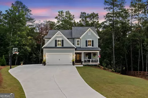 152 Spring Lake Trl, White, GA 30184
