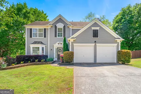 3850 Lake Lanier Dr, Duluth, GA 30097