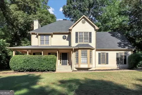 128 Crown Dr, Mcdonough, GA 30253