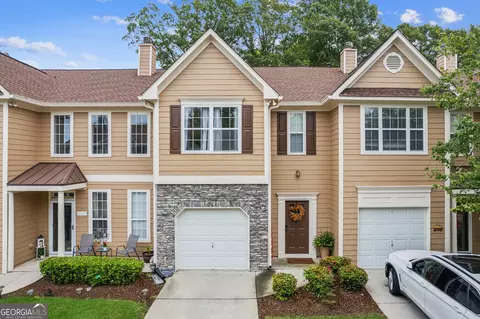 6410 Silvertide Way, Flowery Branch, GA 30542